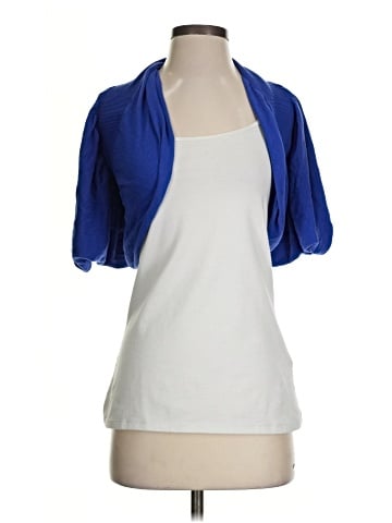 BCBGMAXAZRIA Kimono (view 1)