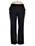 Jules & Leopold Black Casual Pants Size XL - photo 1