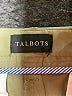 Talbots Solid Green Cargo Pants Size 6 - photo 7