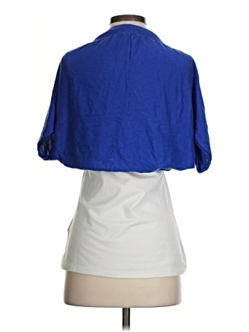BCBGMAXAZRIA Kimono (view 2)