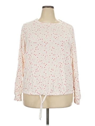 Soma Long Sleeve T-Shirt (view 1)