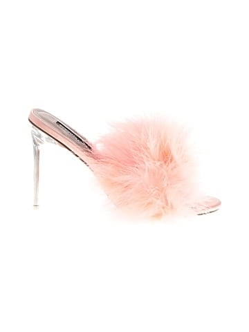 BCBGMAXAZRIA Sandals (view 1)
