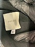 Mason Black Vest Size 0 - photo 6
