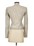 Tahari Tweed Ivory Jacket Size 2 - photo 2