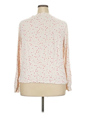 Soma Long Sleeve T-Shirt (view 2)