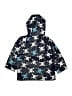 Hatley 100% Polyurethane Blue Raincoat Size 3 - photo 2