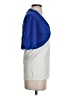 BCBGMAXAZRIA Blue Cardigan Size XS - photo 4