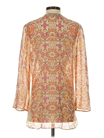 Hale Bob 3/4 Sleeve Blouse (view 2)