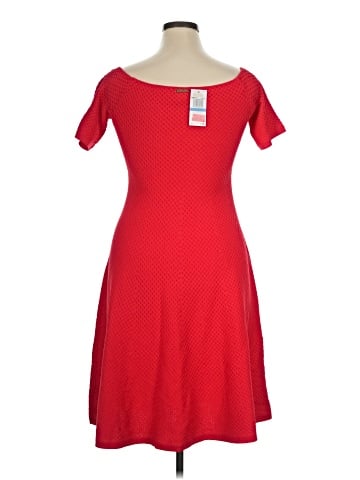 MICHAEL Michael Kors Casual Dress (view 2)