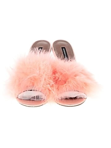 BCBGMAXAZRIA Sandals (view 2)