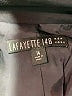 Lafayette 148 New York Blue Blazer Size 14 - photo 3