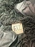 Unbranded Solid Black Coat Size 4X - photo 7