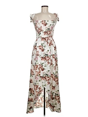 K Too Cocktail Dress (view 1)