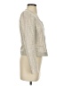 Tahari Tweed Ivory Jacket Size 2 - photo 4