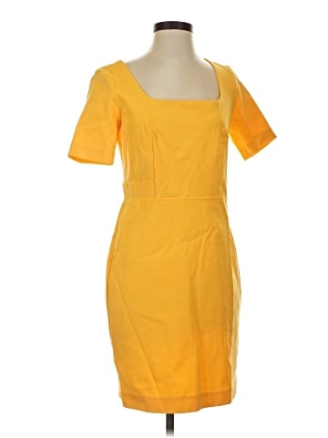 Ann Taylor Casual Dress (view 1)