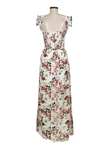 K Too Cocktail Dress (view 2)