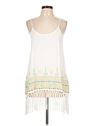 Entro Sleeveless Top (view 1)