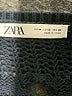 Zara Blue Sweater Vest Size M - photo 7