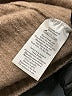 Everlane Solid Tan Turtleneck Sweater Size M - photo 8