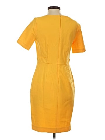 Ann Taylor Casual Dress (view 2)