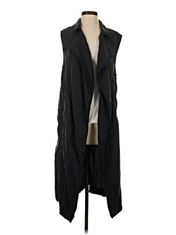 Silence and Noise Cardigan (view 1)