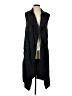 Silence and Noise Black Cardigan Size XS - photo 1
