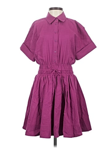 Ivy City Co. Casual Dress (view 1)