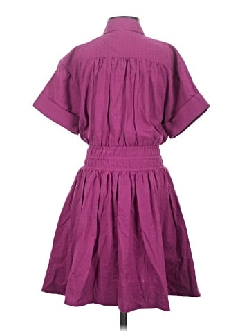Ivy City Co. Casual Dress (view 2)