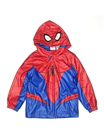 Marvel Windbreaker (view 1)