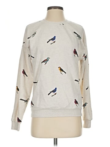 Twik Sweatshirt (view 1)