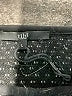Tibi Tweed Black Pullover Sweater Size L - photo 7