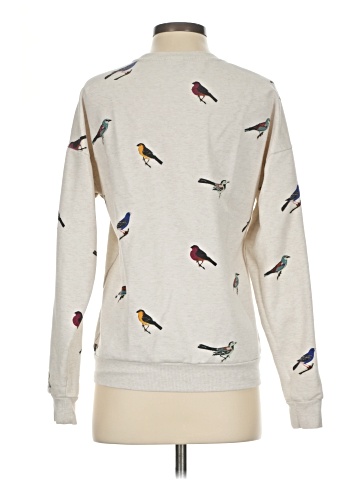 Twik Sweatshirt (view 2)
