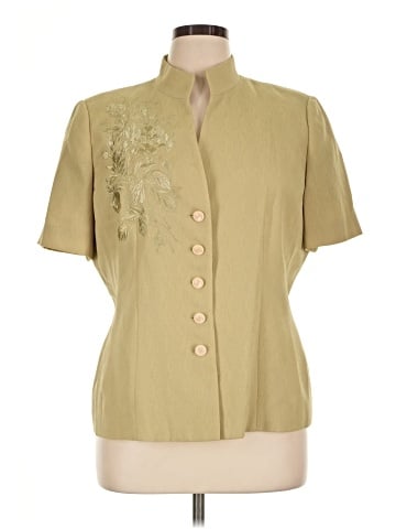 Kasper Blazer (view 1)