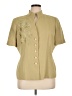 Kasper Tan Blazer Size 16 - photo 1