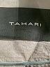 Tahari 100% Polyester Gray Trenchcoat Size 10 - photo 6