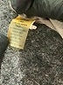 Tahari 100% Polyester Gray Trenchcoat Size 10 - photo 8