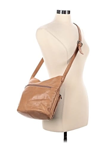 Stone Mountain Crossbody Bag (view 2)