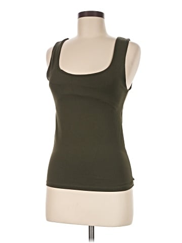 Zara Sleeveless Top (view 1)