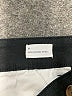 Gap Black Dress Pants Size 6 - photo 8