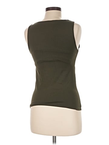 Zara Sleeveless Top (view 2)