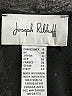 Joseph Ribkoff Black 3/4 Sleeve Blouse Size 8 - photo 7