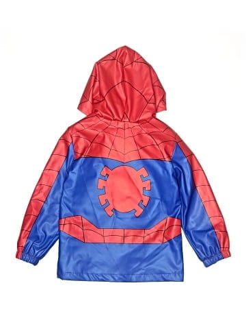 Marvel Windbreaker (view 2)