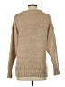 Unbranded 100% Polyester Tropical Tan Pullover Sweater Size S - photo 2