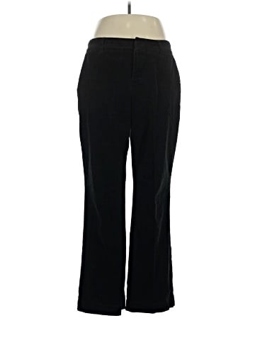 Coldwater Creek Casual Pants (view 1)