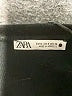 Zara Black Pullover Sweater Size S - photo 7