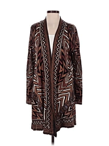 Nic + Zoe Cardigan (view 1)