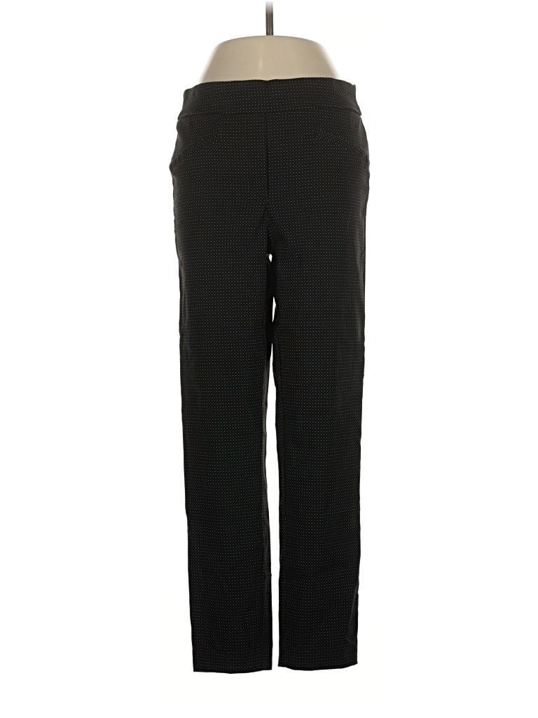 Pre-owned Jules & Leopold Dress Pants In Black