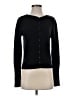 Bisou Bisou Black Cardigan Size XS (estimated) - photo 1
