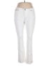 Lucky Brand White Jeans Size 14 - photo 1