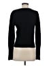 Bisou Bisou Black Cardigan Size XS (estimated) - photo 2